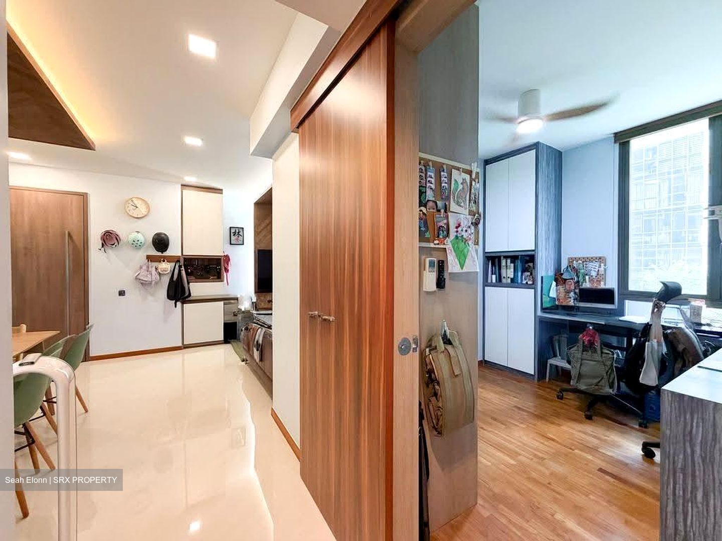Treasure Crest (D19), Condominium #626429061